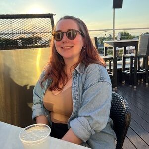 Meet your Posher, Kim